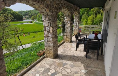 Vinica Apartment | Family apartman Vinica