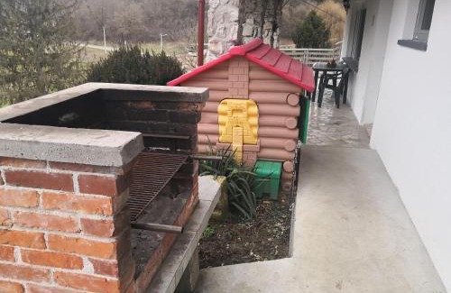 Vinica Apartment | Family apartman Vinica