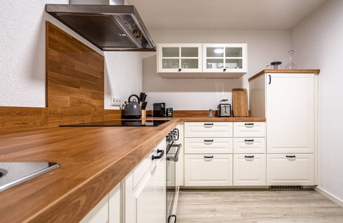 Titisee-Neustadt Apartment | Family apartment 2 bedrooms, 75sqm