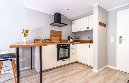 Titisee-Neustadt Apartment | Family apartment 2 bedrooms, 75sqm