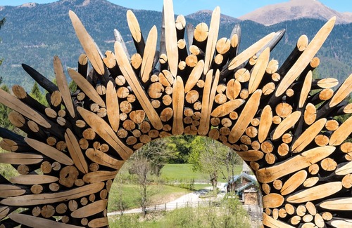 Borgo Valsugana House | Family apartment - Il Gufo Vacanze - Borgo Valsugana