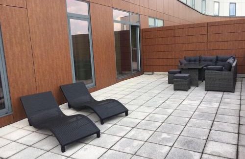 Strbske Pleso Apartment | Family Apartment 32, House Oliver