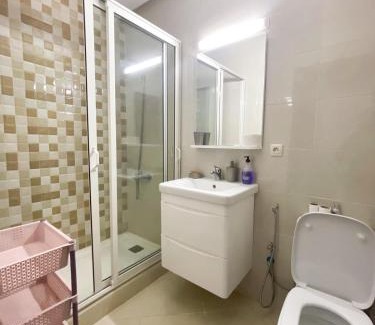 Achakkar Apartment | Family Apartment Achakar 2BR
