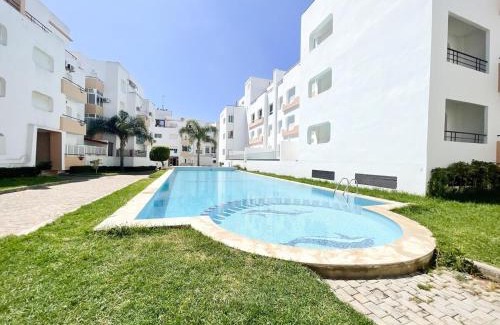 Achakkar Apartment | Family Apartment Achakar 2BR