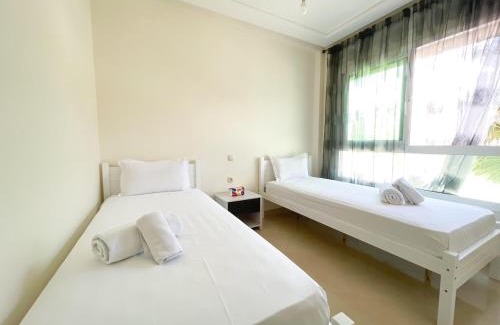 Achakkar Apartment | Family Apartment Achakar 2BR