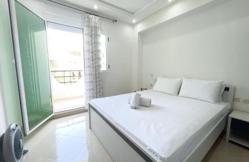 Achakkar Apartment | Family Apartment Achakar 2BR