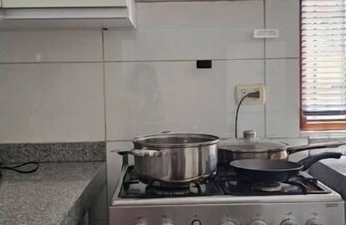La Molina House | Family apartment + Air conditioning + garage