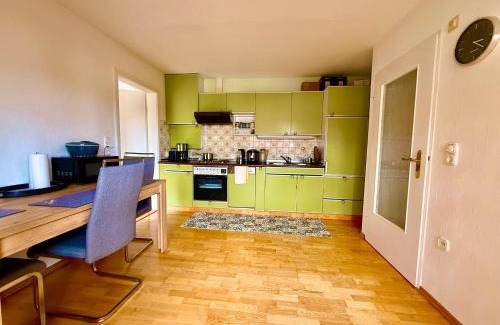 Bayreuth Apartment | Family Apartment Bayreuth Festspielhaus