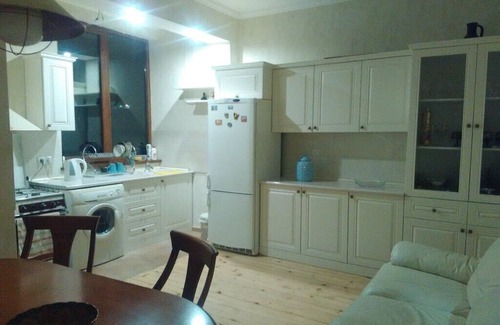 Borjomi House | Family apartment "Casa"