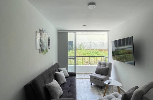 La Tebaida Apartment | Family apartment, comfortable and ozzy.