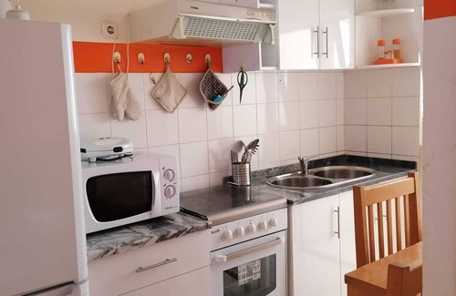 Praia Condo | Family Apartment