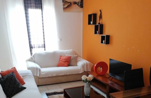 Praia Condo | Family Apartment