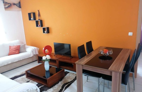 Praia Condo | Family Apartment
