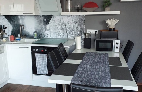 Kiedrich Apartment | family apartment
