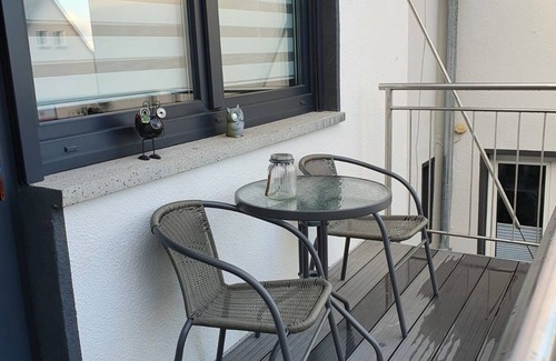 Kiedrich Apartment | family apartment