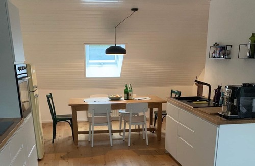 Numbrecht Apartment | Family Apartment