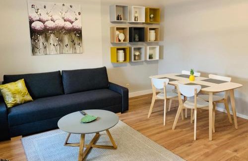 Wiesbaden Apartment | Family Apartment