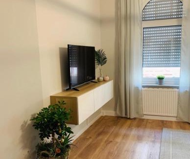 Wiesbaden Apartment | Family Apartment