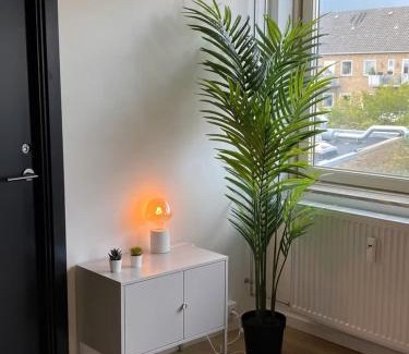 København NV Apartment | Family apartment