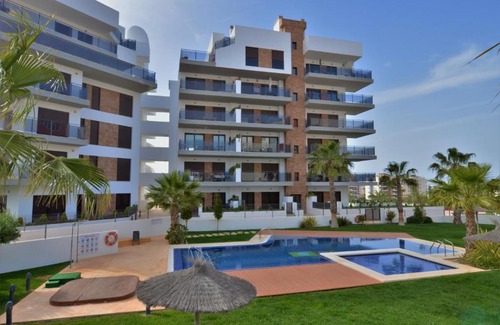 Els Arenals del Sol Apartment | Family Apartment