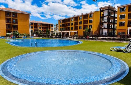 Palm-Mar Apartment | Family apartment GRAND