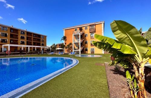 Palm-Mar Apartment | Family apartment GRAND