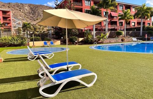 Palm-Mar Apartment | Family apartment GRAND