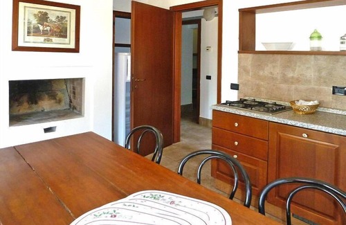 Guardistallo Apartment | Family Apartment in Guardistallo with Pool
