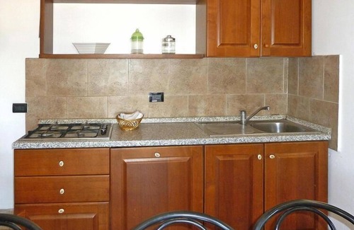 Guardistallo Apartment | Family Apartment in Guardistallo with Pool