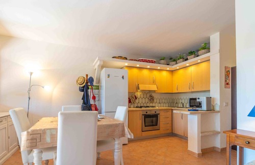 Portisco Apartment | Family Apartment - Ideal holiday home for families