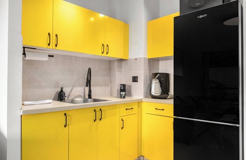 Mateh Yehuda Apartment | FAMILY APARTMENT