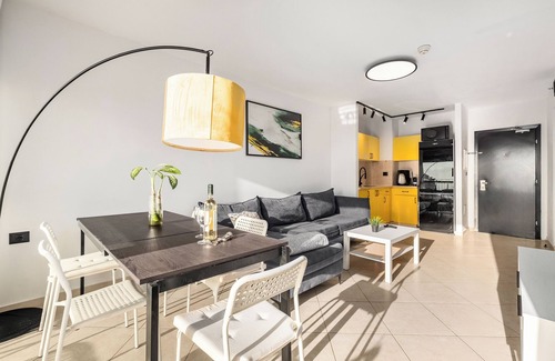 Mateh Yehuda Apartment | FAMILY APARTMENT