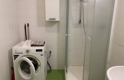 Teplice Apartment | Family Apartment im Stadtzentrum am Park