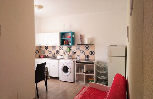 Mongiove Apartment | Family apartment in a country house near Tindari and the Laghetti di Marinello