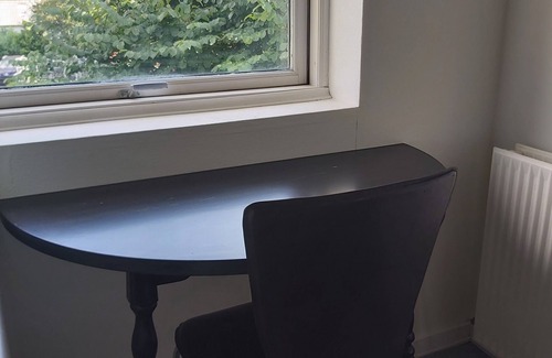 Kjellerup Condo | Family apartment in Central Jutland