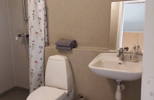 Kjellerup Condo | Family apartment in Central Jutland