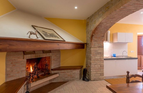 Magione Apartment | Family apartment