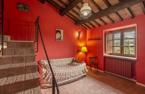 Magione Apartment | Family apartment