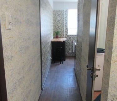 Purvciems Apartment | Family Apartment