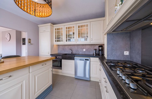 Gistel Apartment | Family Apartment 'MarieO'