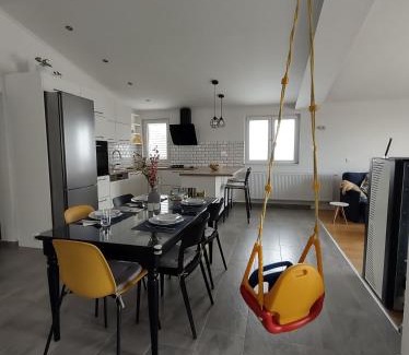 Makarska Apartment | Family Apartment Marton