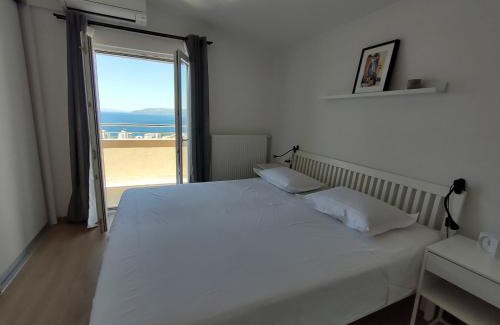 Makarska Apartment | Family Apartment Marton