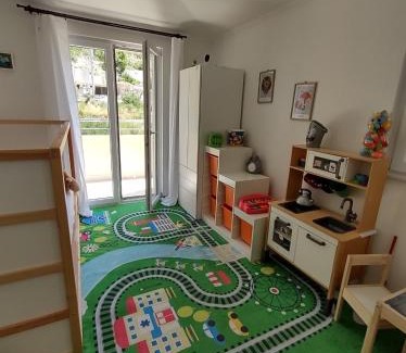 Makarska Apartment | Family Apartment Marton