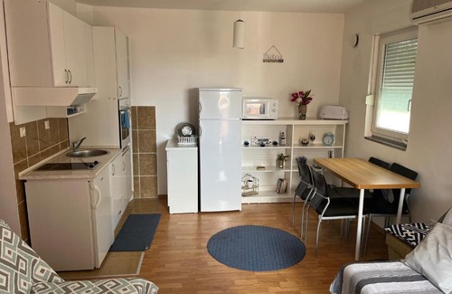 Petrovac Apartment | Family Apartment Petrovac