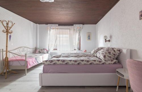 Bezigrad District Apartment | Family Apartment NAKITEYA