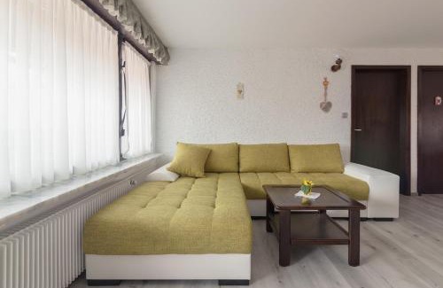 Bezigrad District Apartment | Family Apartment NAKITEYA