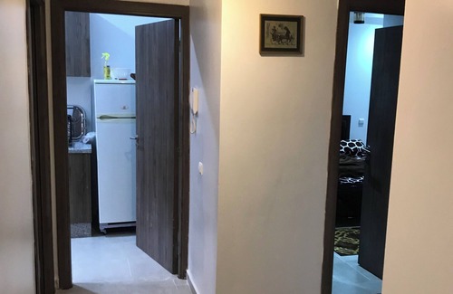 Menara Apartment | Family apartment near airoport marrakech