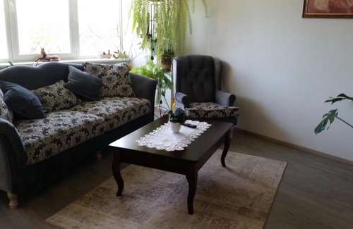 Nida Apartment | Family Apartment Nida