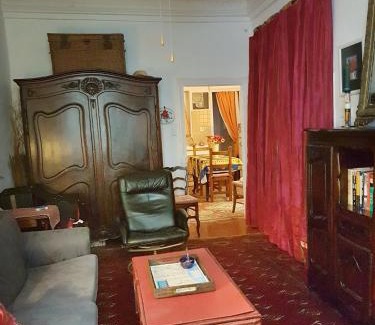 Old Town Apartment | Family Apartment Old Town near Beach AC