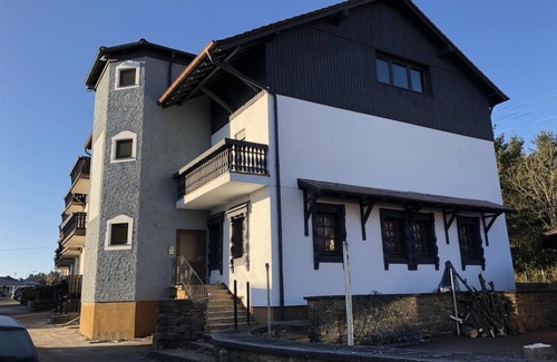 Bosen Apartment | Family Apartment Plus - JUNIPRO Apartments Bostalsee